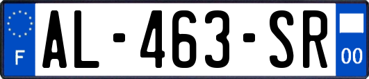 AL-463-SR