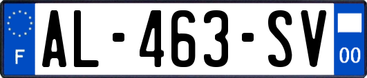 AL-463-SV