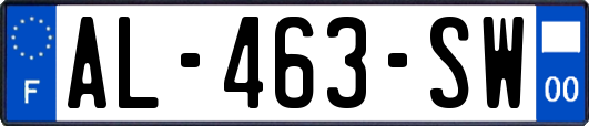 AL-463-SW