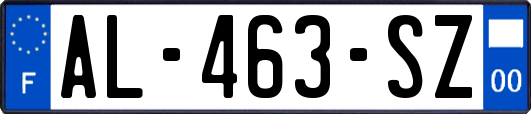 AL-463-SZ