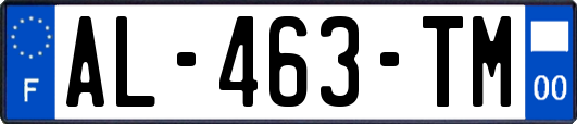 AL-463-TM