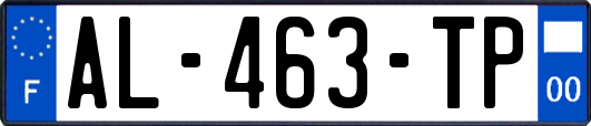 AL-463-TP