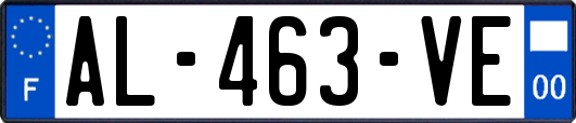 AL-463-VE