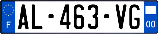 AL-463-VG