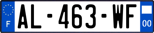 AL-463-WF