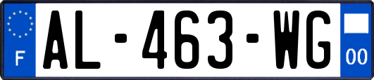 AL-463-WG