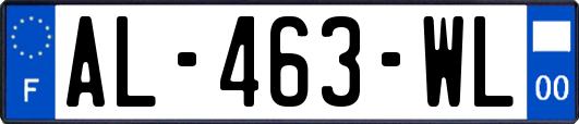 AL-463-WL