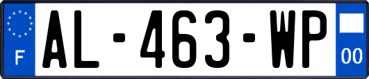 AL-463-WP