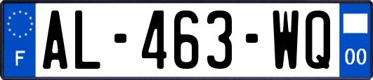 AL-463-WQ