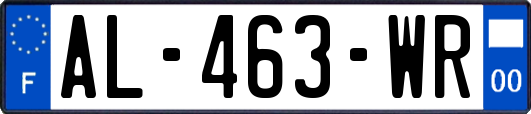 AL-463-WR