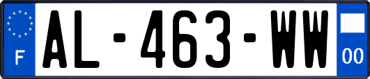 AL-463-WW