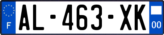 AL-463-XK