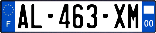 AL-463-XM