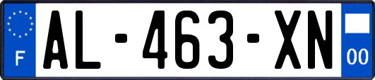 AL-463-XN
