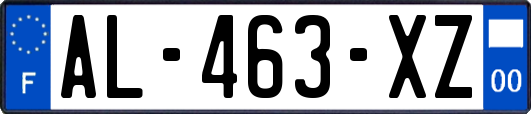 AL-463-XZ