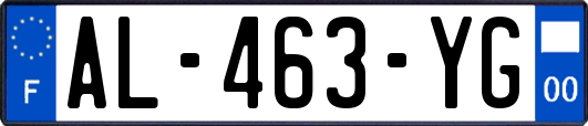 AL-463-YG