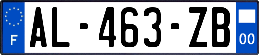 AL-463-ZB
