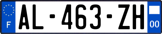 AL-463-ZH