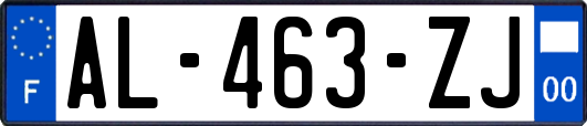AL-463-ZJ