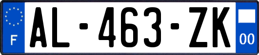 AL-463-ZK