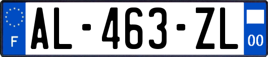 AL-463-ZL