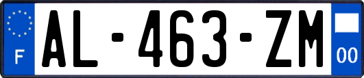 AL-463-ZM