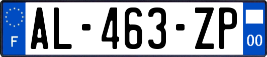 AL-463-ZP