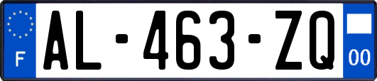 AL-463-ZQ