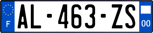 AL-463-ZS