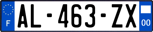 AL-463-ZX