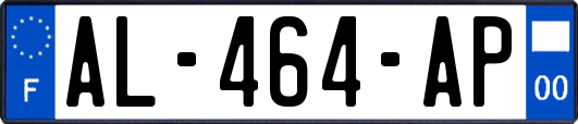 AL-464-AP