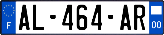 AL-464-AR