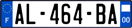 AL-464-BA