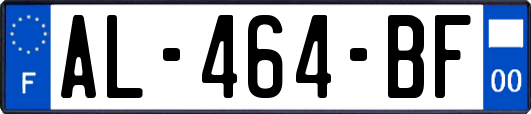 AL-464-BF