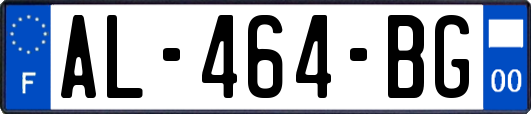 AL-464-BG