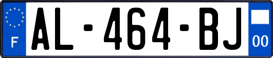 AL-464-BJ
