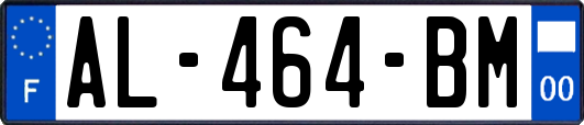 AL-464-BM