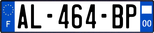 AL-464-BP