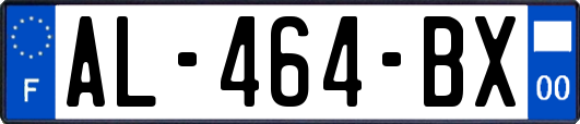 AL-464-BX