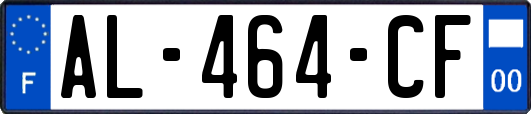 AL-464-CF