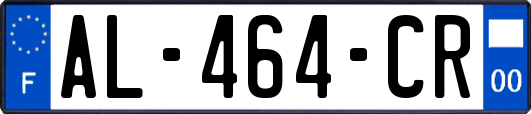 AL-464-CR