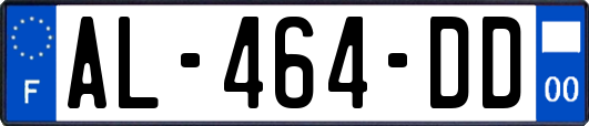 AL-464-DD
