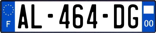 AL-464-DG