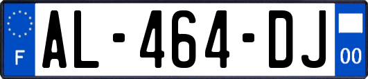 AL-464-DJ