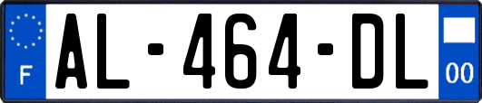 AL-464-DL