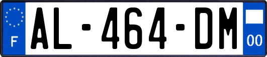 AL-464-DM