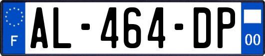 AL-464-DP