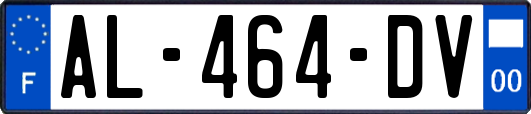 AL-464-DV