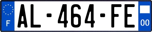 AL-464-FE