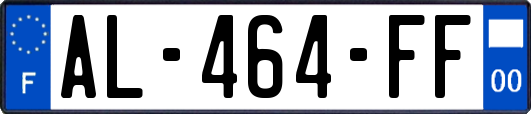 AL-464-FF